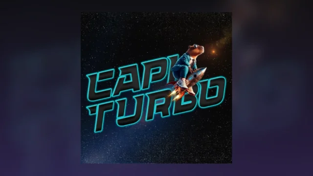 Capi Turbo: viver da advocacia