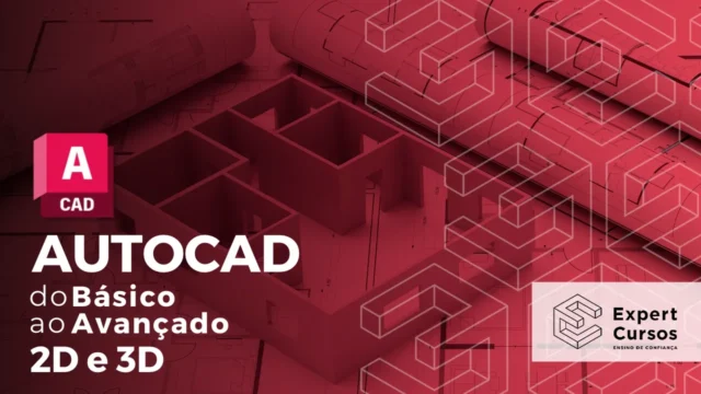 Curso de AutoCAD do Básico ao Avançado