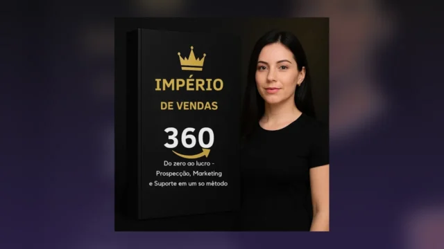 Império de Vendas 360